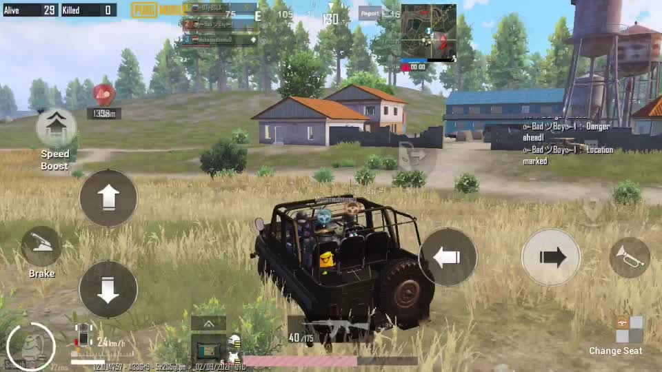  ....pubg  'recent videos' 