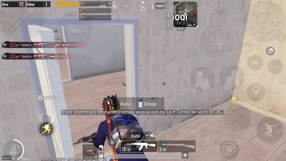  ....pubg  'recent videos' 