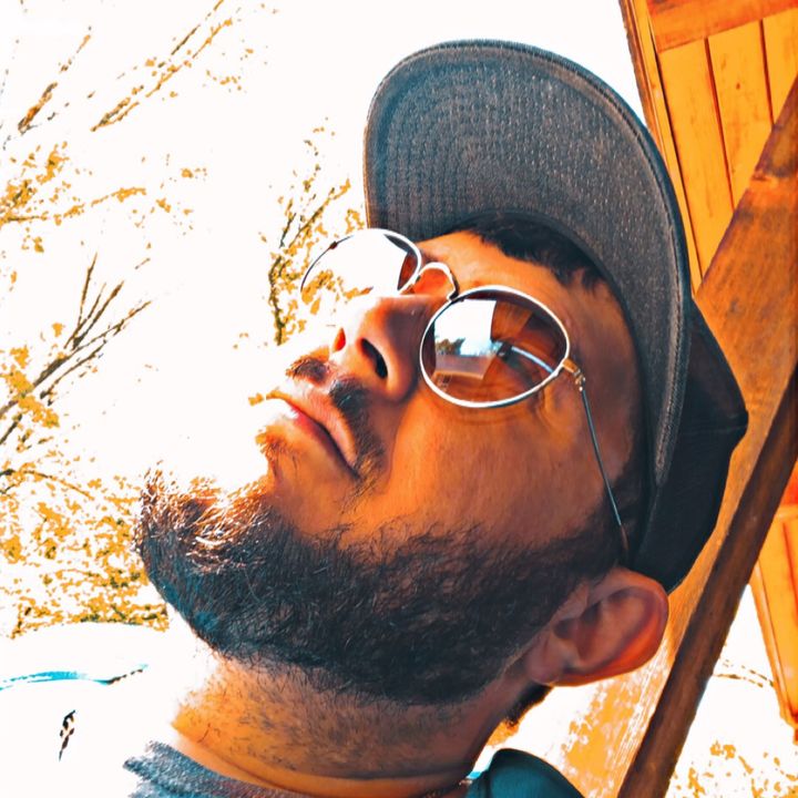 Hire ..........thatoneguy influencer with 109.8k