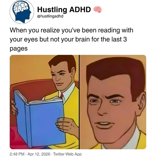  ......ngadhd   'recent posts' 