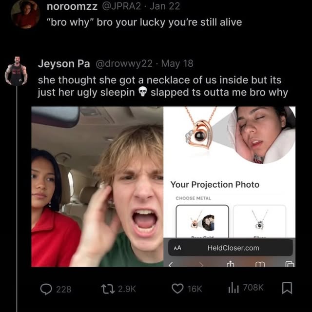  ....memes   'recent posts' 