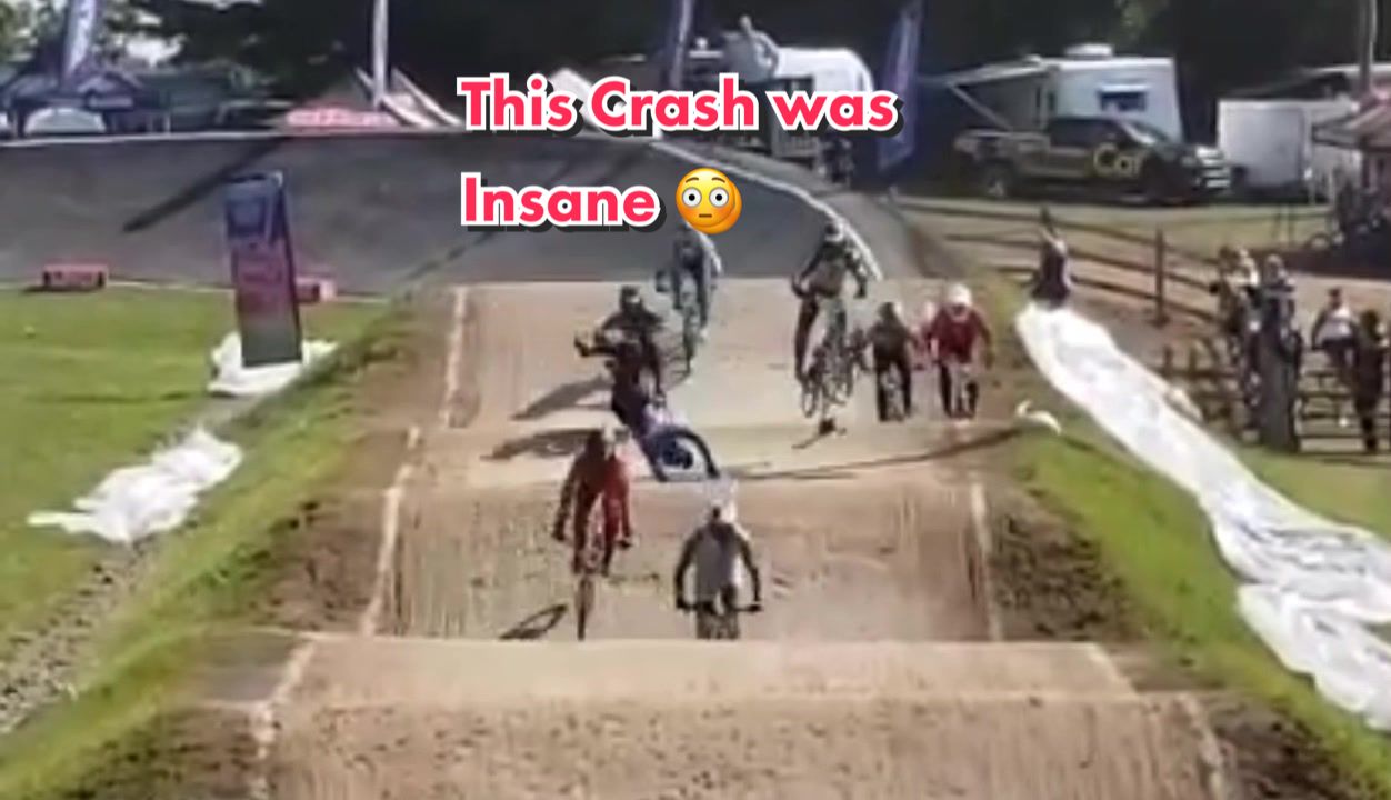  .....orebmx  'recent videos' 