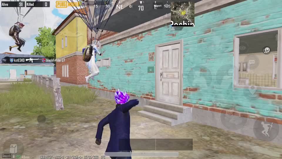  ....pubg  'recent videos' 