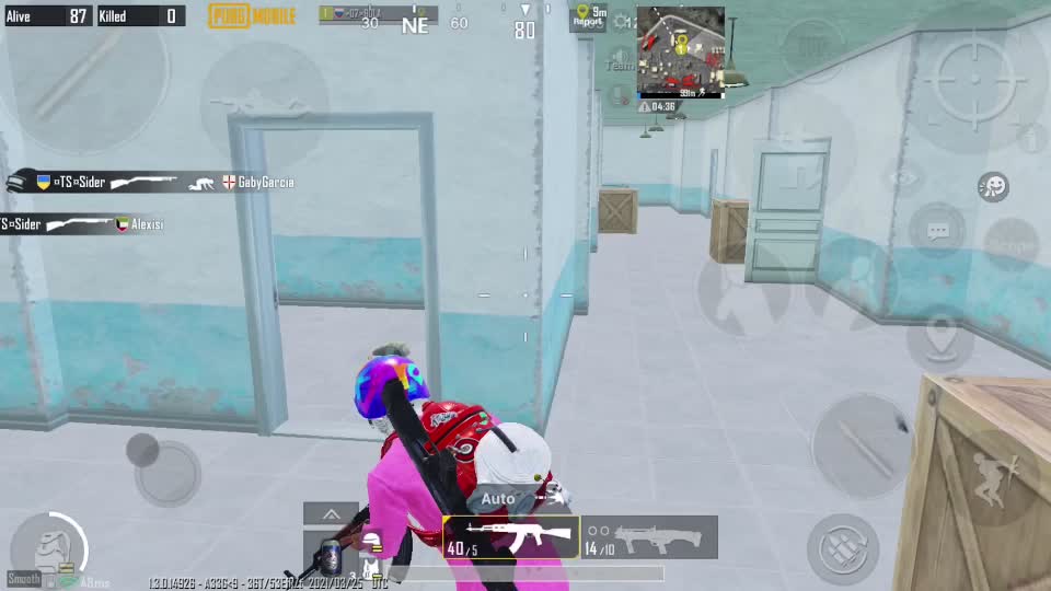  ....pubg  'recent videos' 