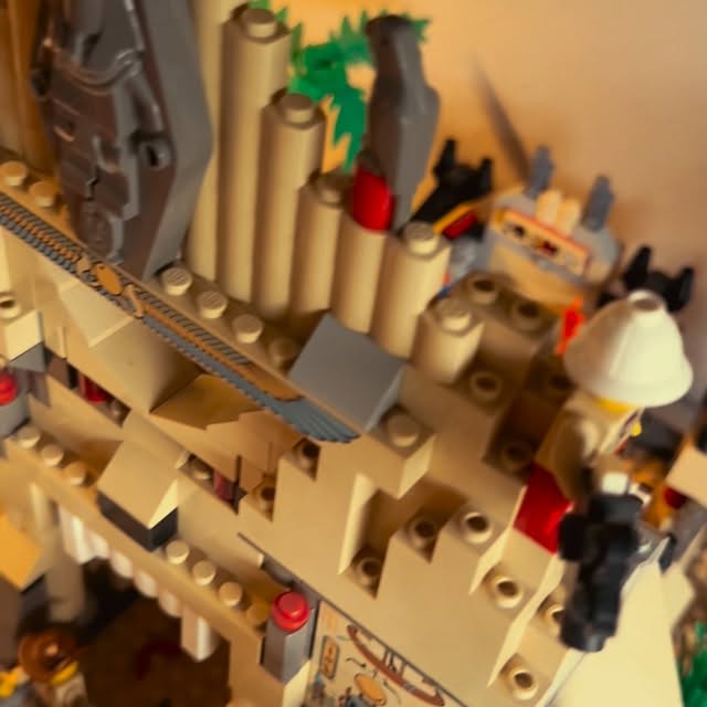  ........eOnBricks   'recent posts' 