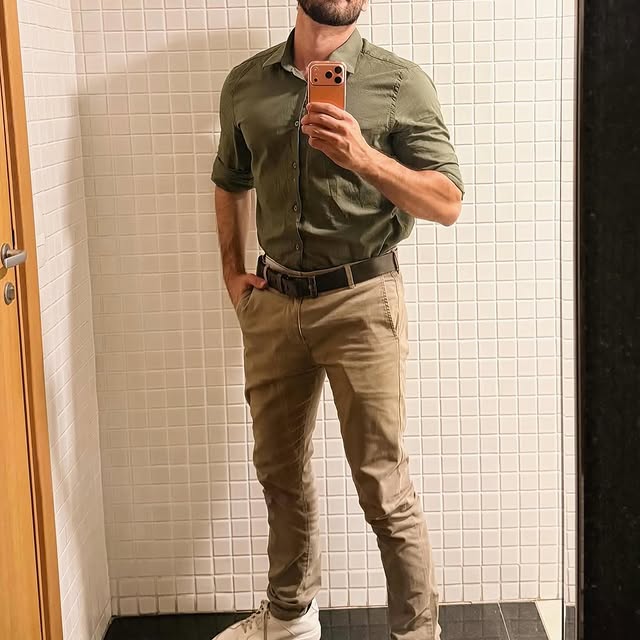  ......._selfie   'recent posts' 