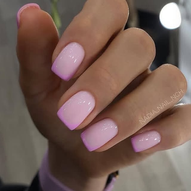  ......nails   'recent posts' 
