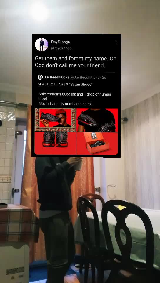  ......ekanga  'recent videos' 