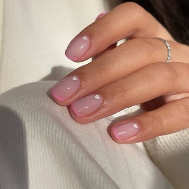  ......nails   'recent posts' 