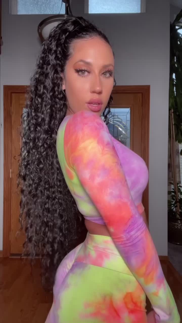  ......xandra  'recent videos' 