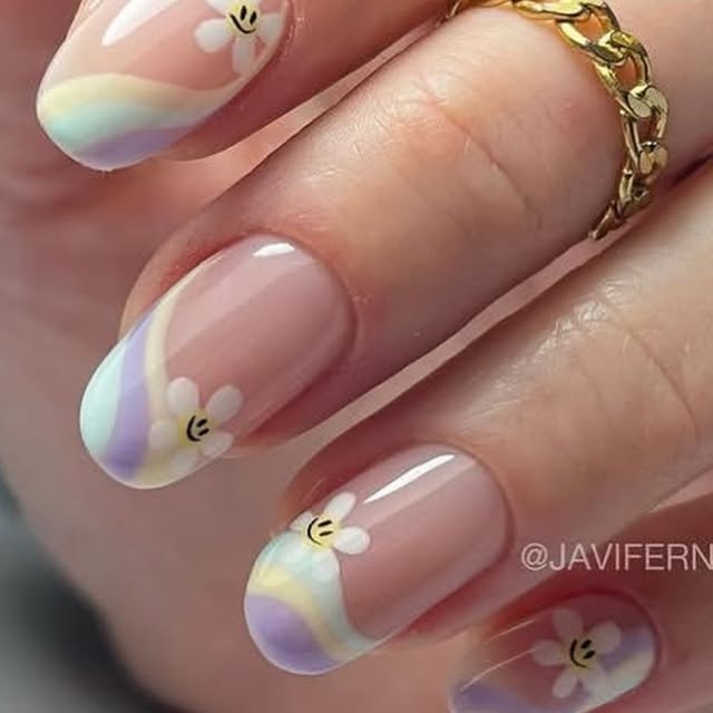  ......nails   'recent posts' 