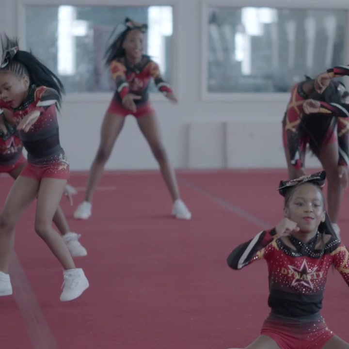  .......rlscheer  'recent videos' 