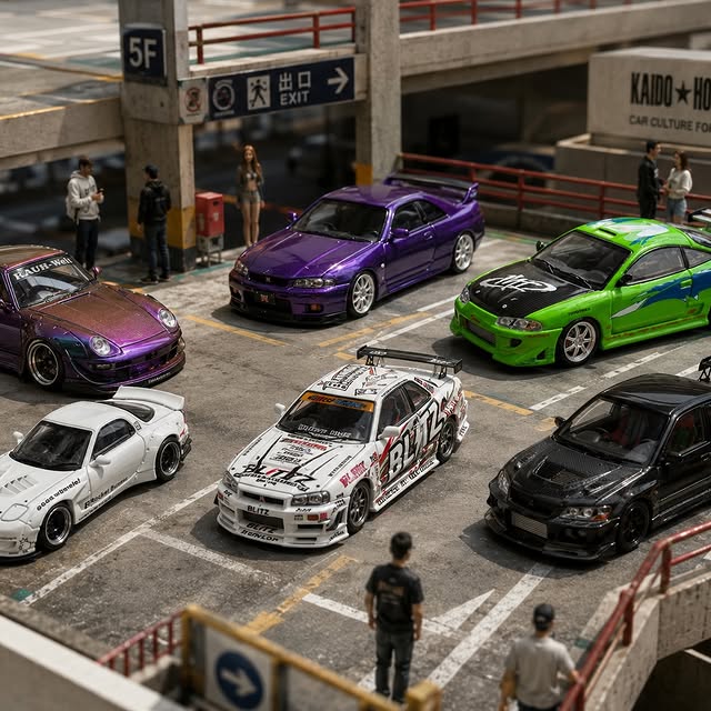  ........n_diecast   'recent posts' 