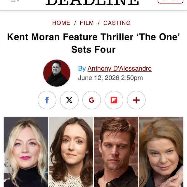  ....moran   'recent posts' 