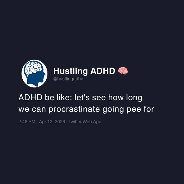  ......ngadhd   'recent posts' 