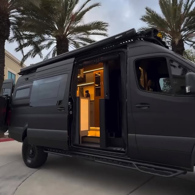  ......vanlife   'recent posts' 