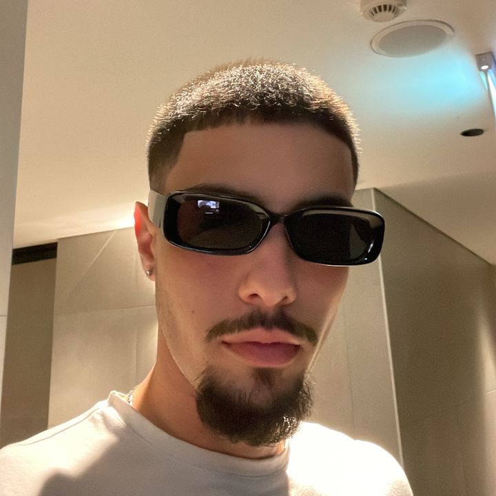 Hire ......igirov? influencer with 518k
