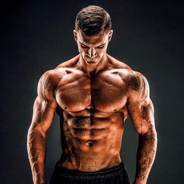 Hire Fitness creator with 336.6k followers on tiktok