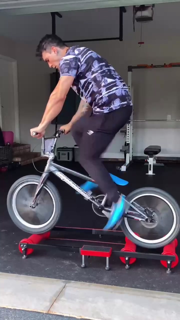  .....orebmx  'recent videos' 