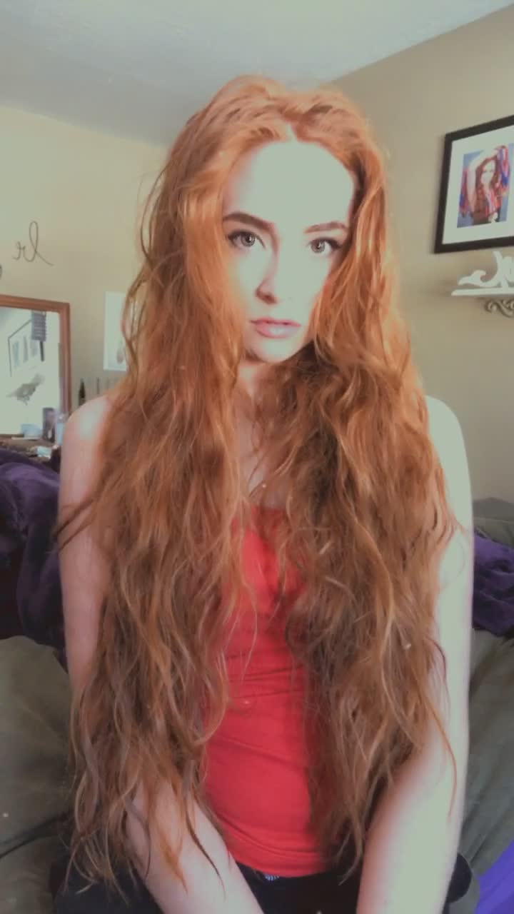  ......redhead  'recent videos' 