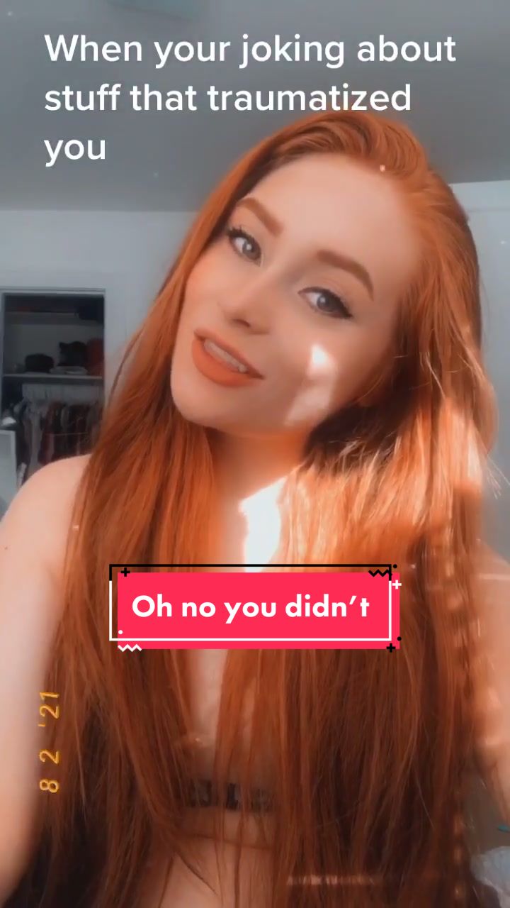  ......redhead  'recent videos' 