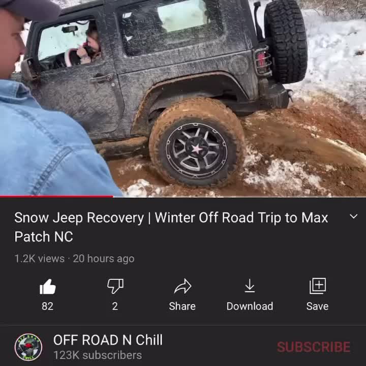  ......dnchill  'recent videos' 